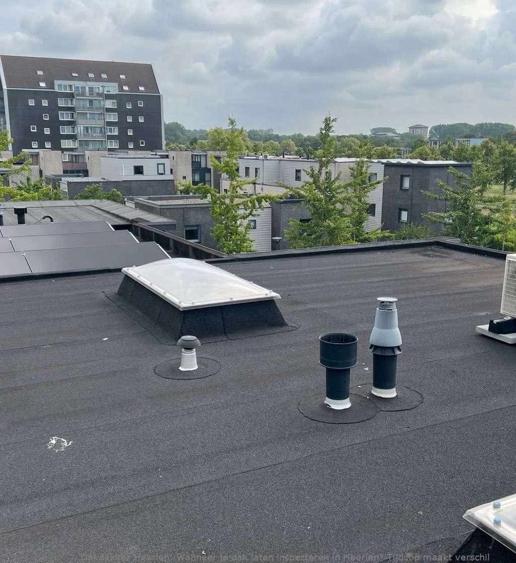 Dak Laten Inspecteren Heerlen