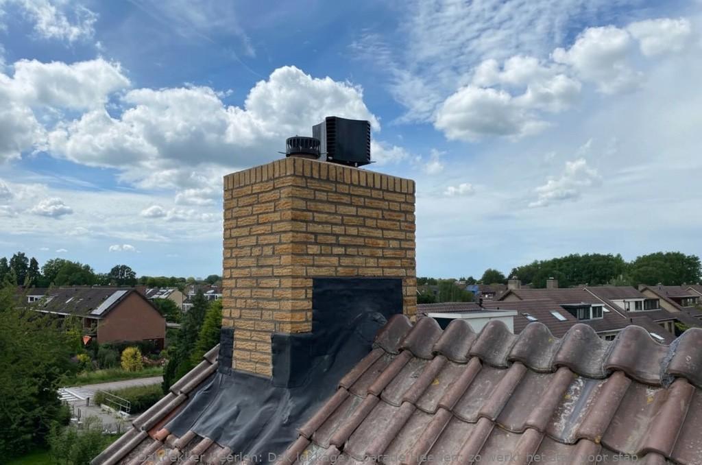 Dak Lekkage Reparatie Heerlen