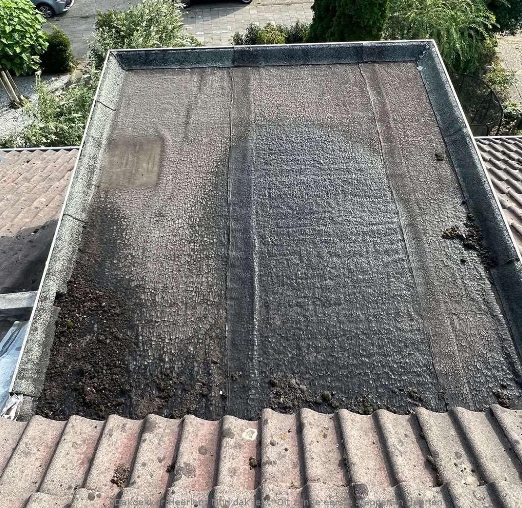 Dak Lekt Heerlen