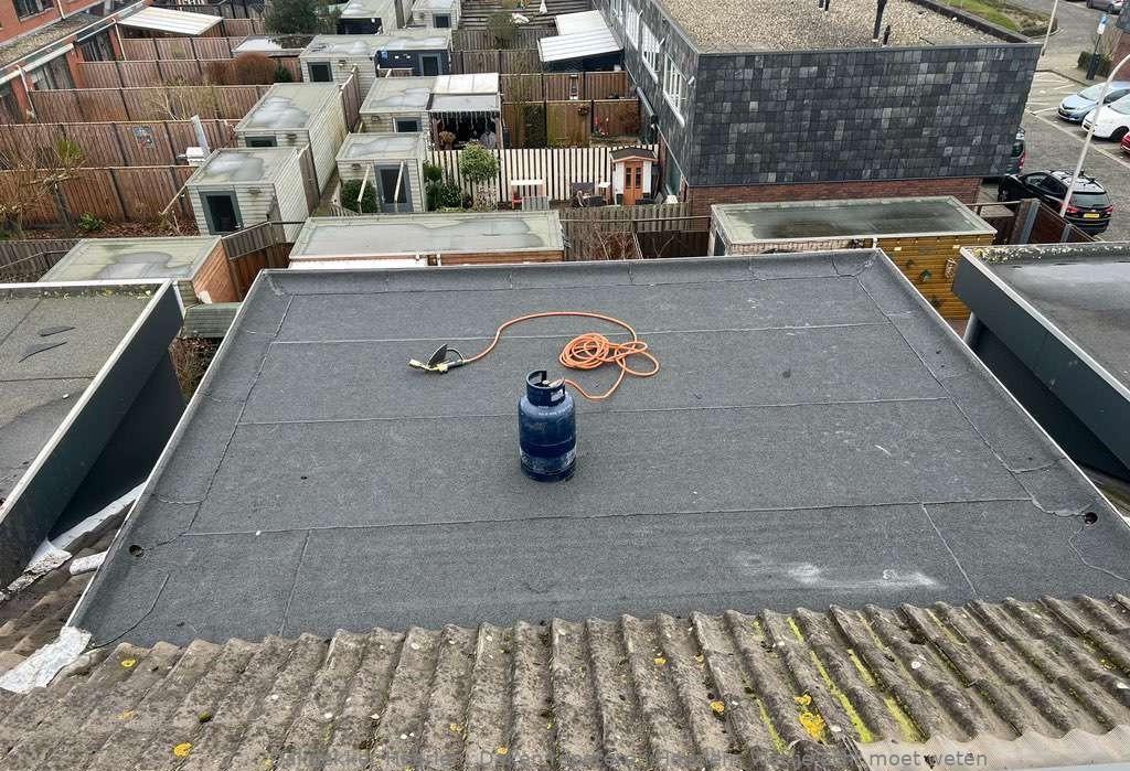 Daken Repareren Heerlen