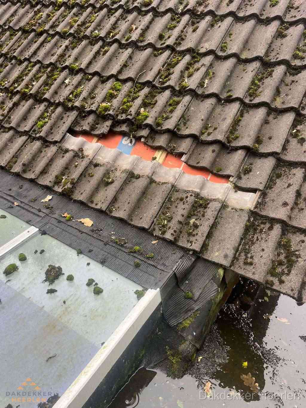 Dakpannen Repareren Heerlen