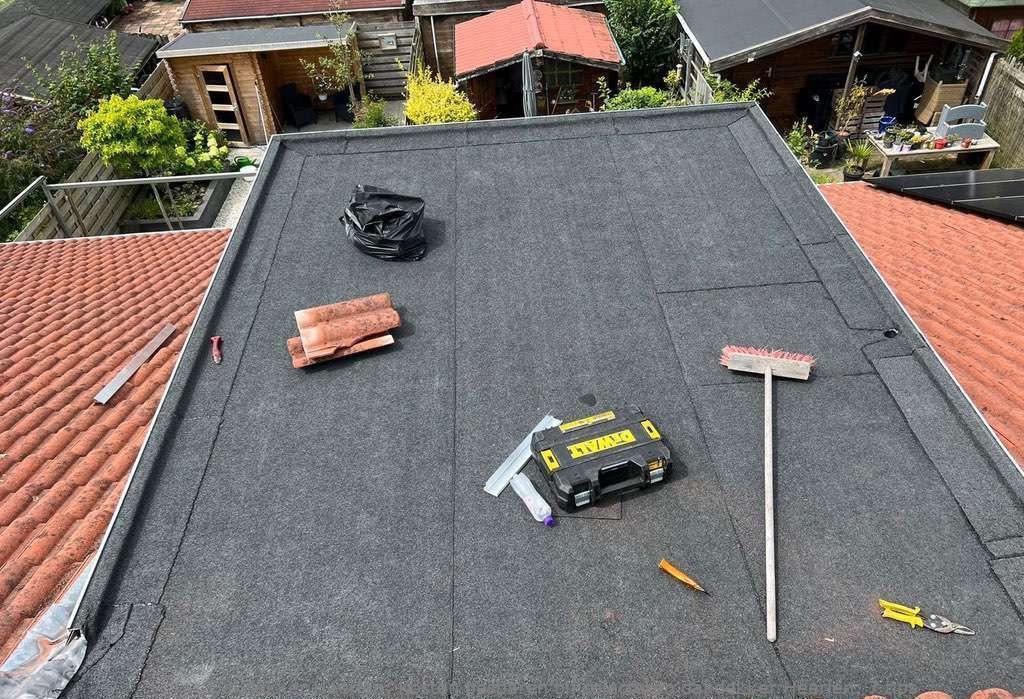 Kosten Besparen Bij Selecteren Dakdekker Heerlen