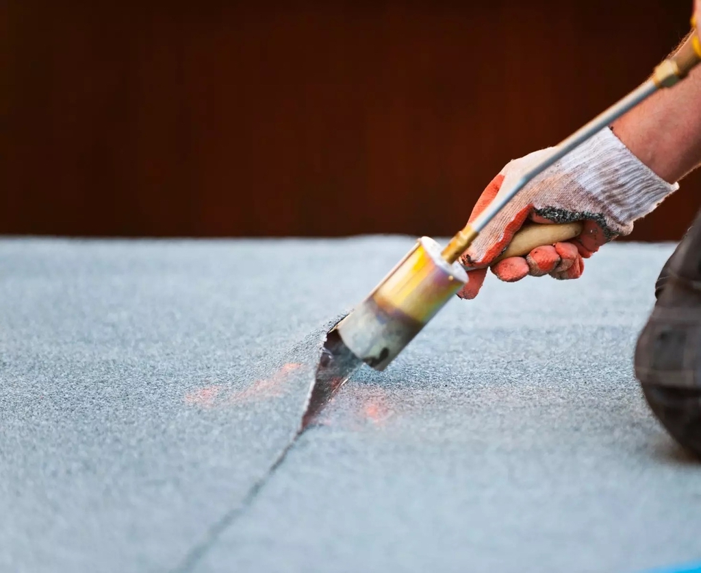 Kosten Spoedreparaties Dak