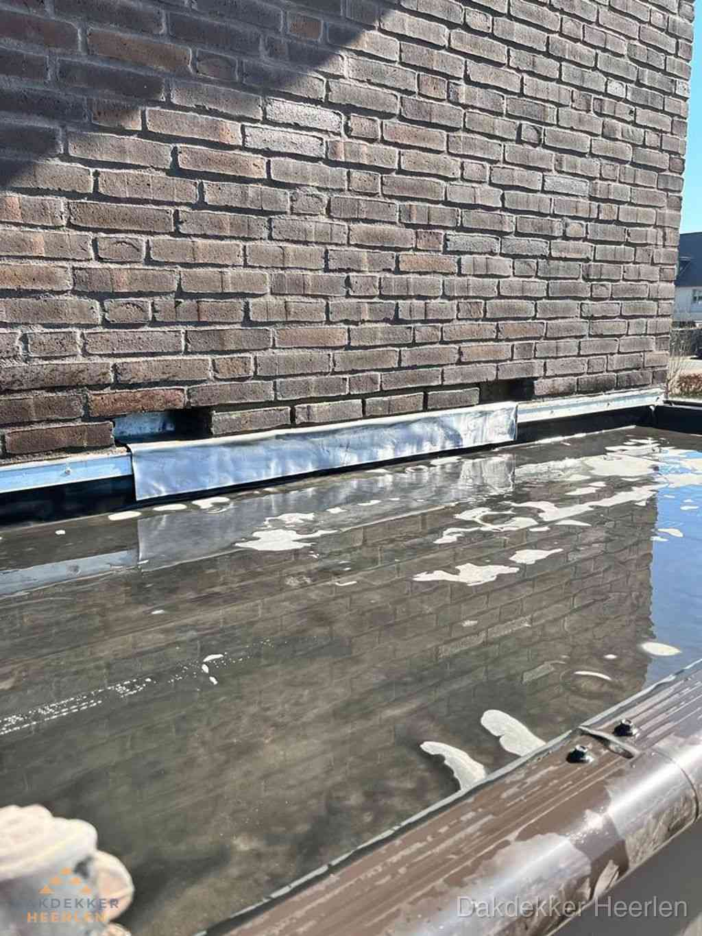Lekkage Dak Repareren Heerlen