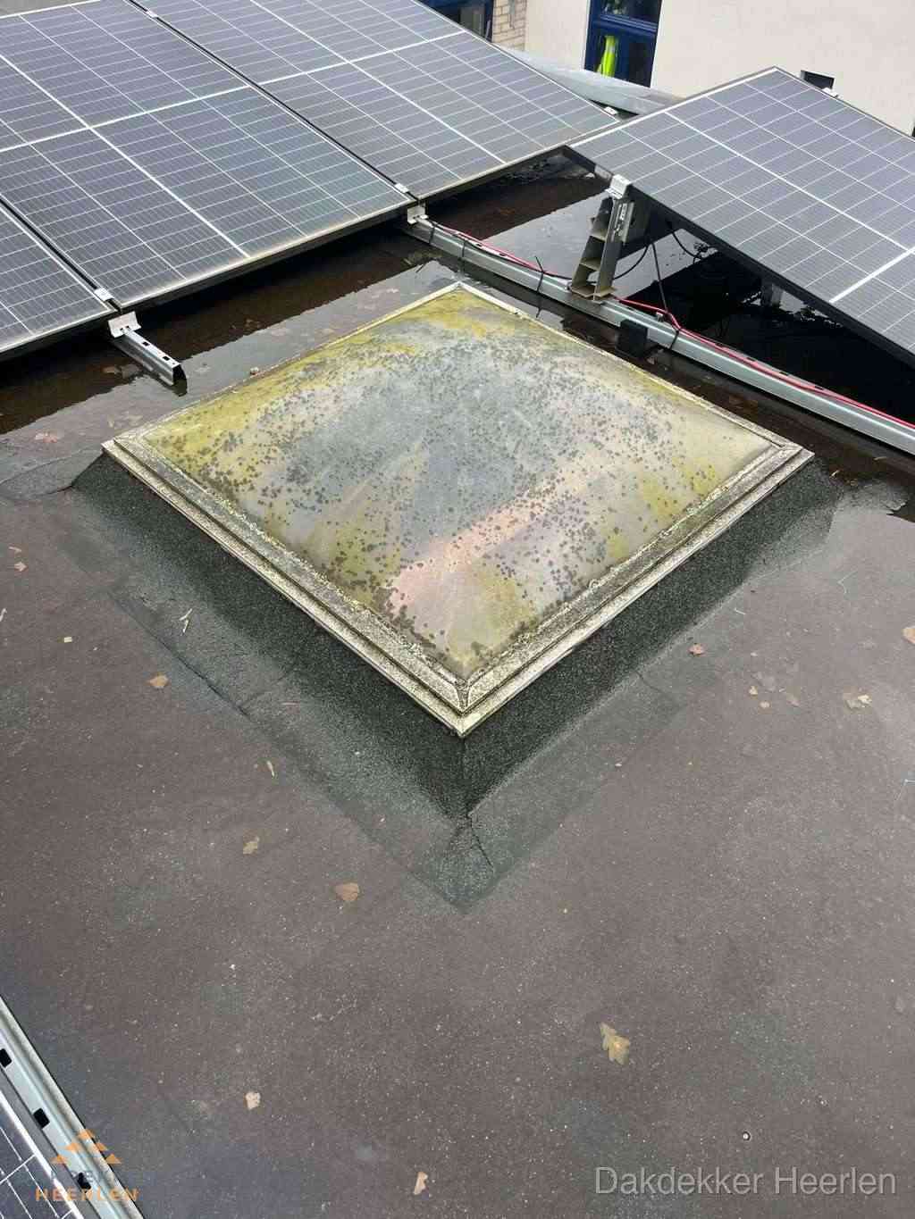 Opsporen Daklekkage Heerlen