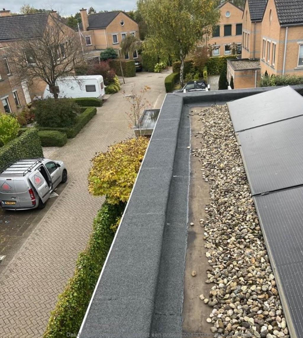 Professionele Dakinspectie Heerlen