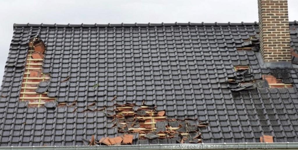 Veelgemaakte Fouten Bij Dakreparatie Heerlen
